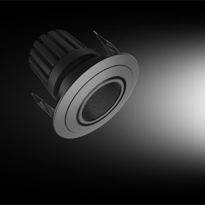 SP-16101 Recessed Light