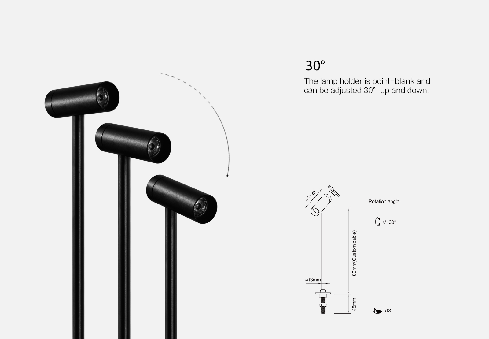 SP-15021 Ploe Light gallery image