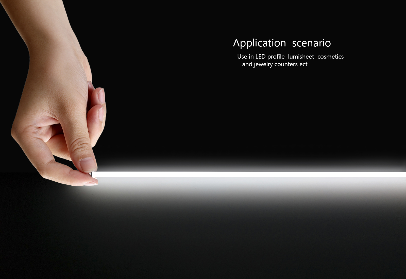 SP-18080-3-224 LED Strip