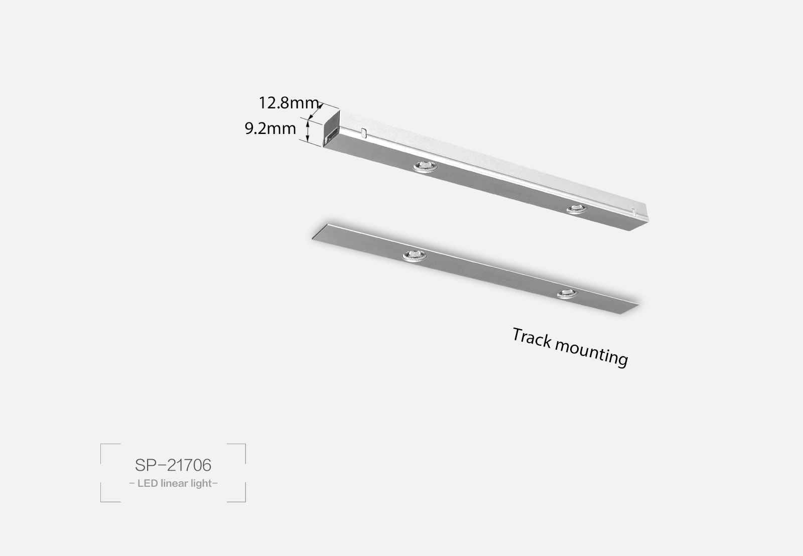 SP-21706  LED Linear Light