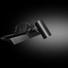 SP-20140 Track Light