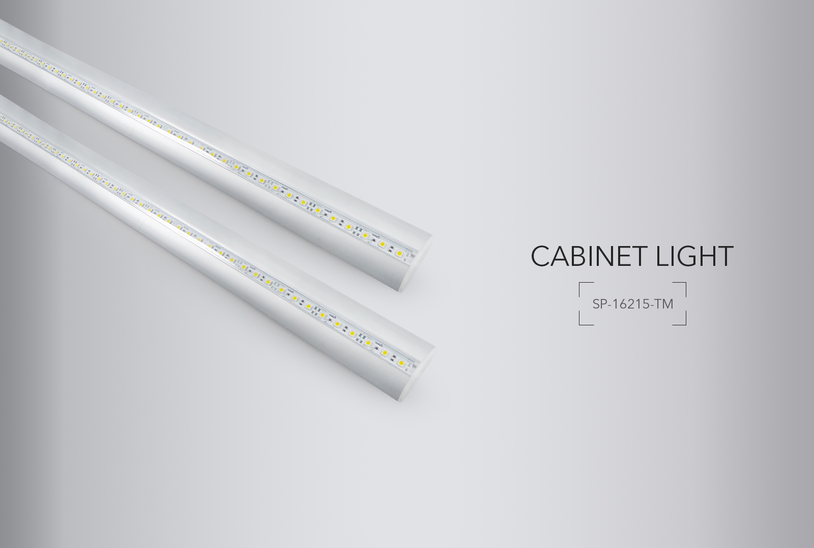 SP-16215-WM Super Bright Line Light