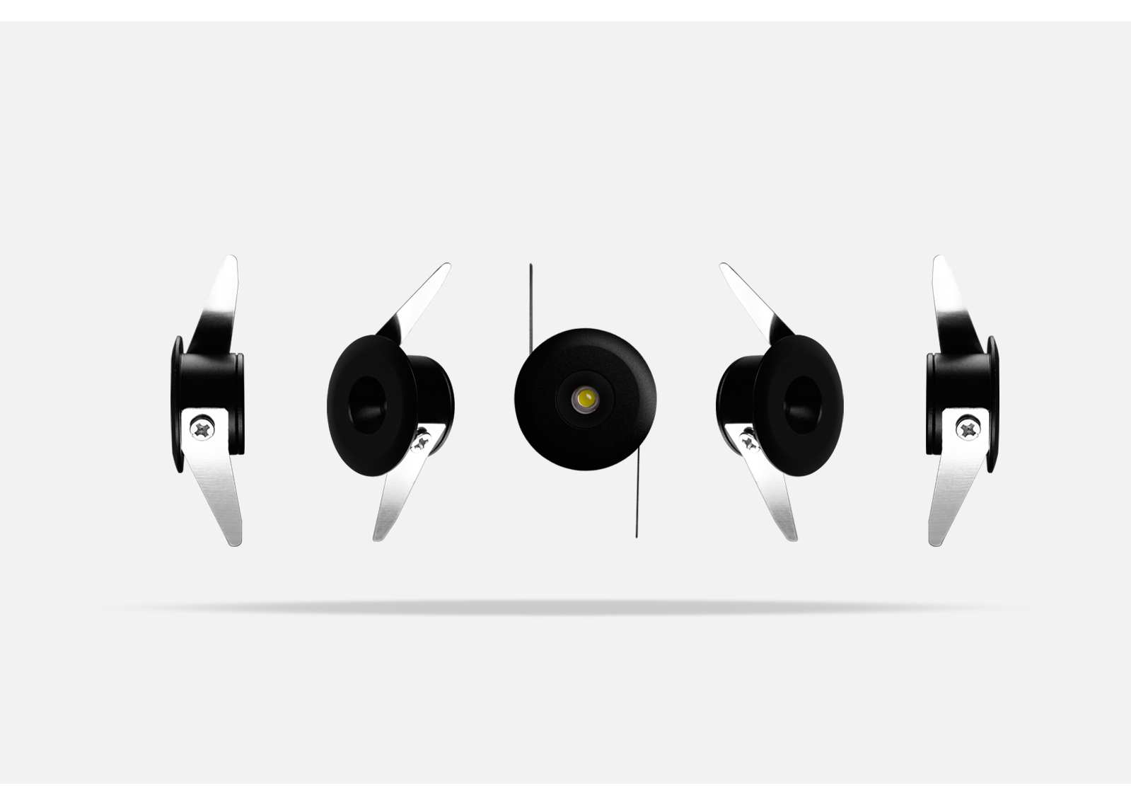 SP-15041 Puck Light gallery image