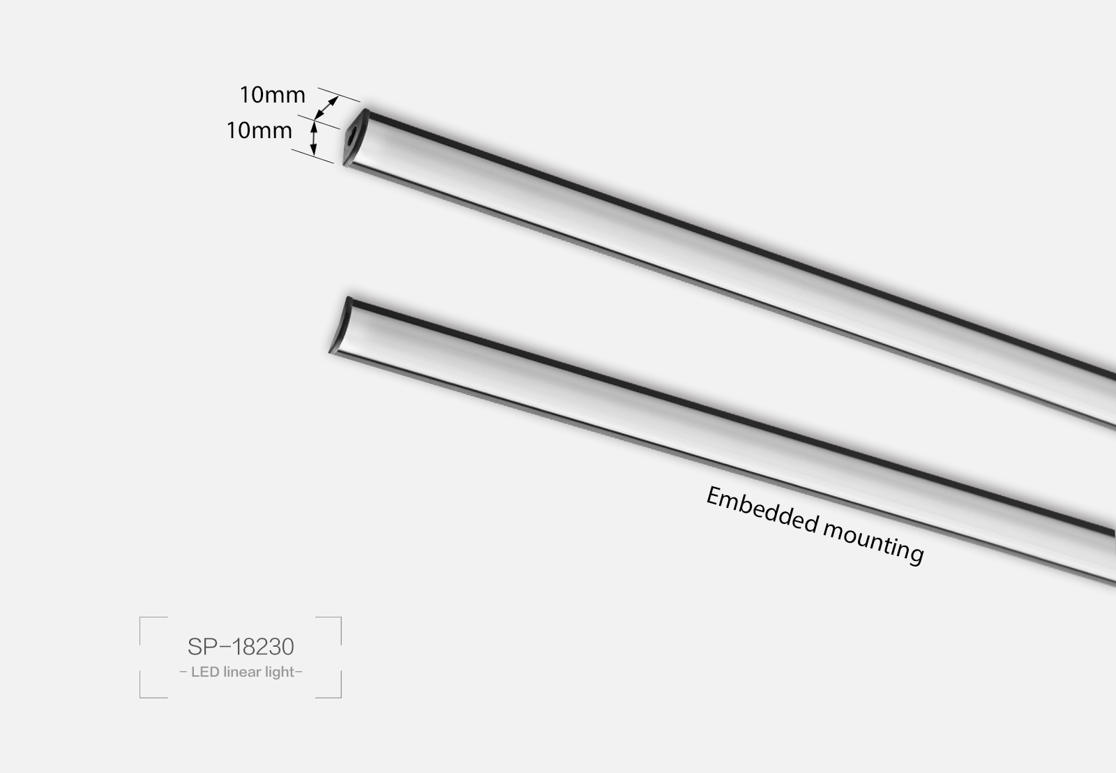 SP-18230 Highlight Linear Light