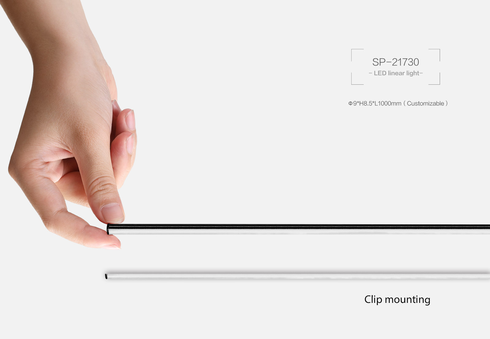 SP-21730 LED Linear Light