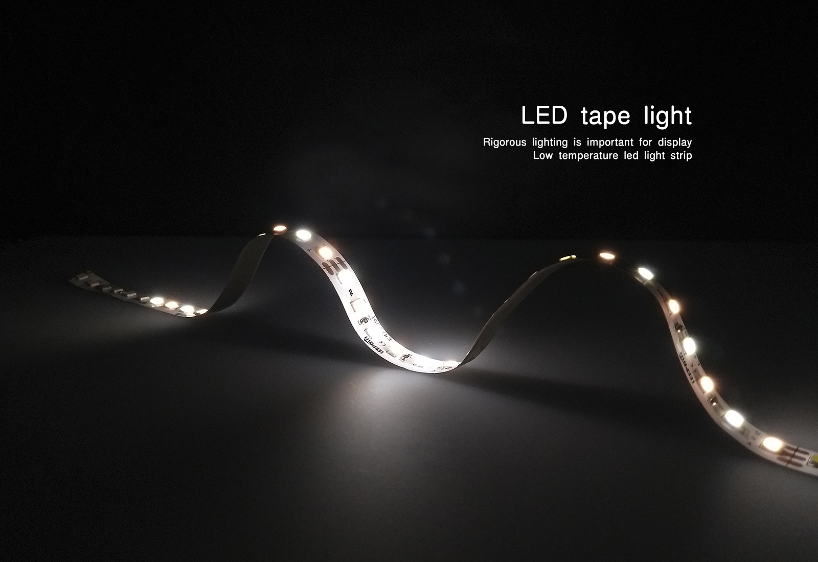 SP-18080-10-120 Led Strip