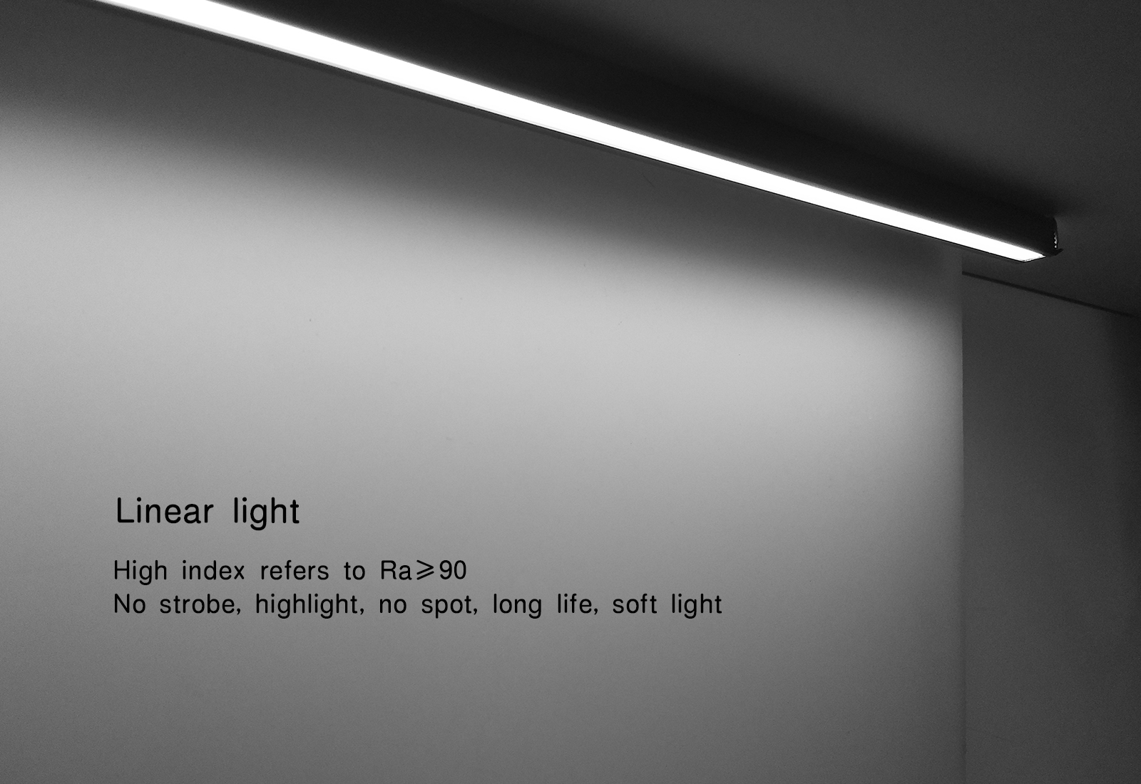 SP-18207 Wall Cabinet Light