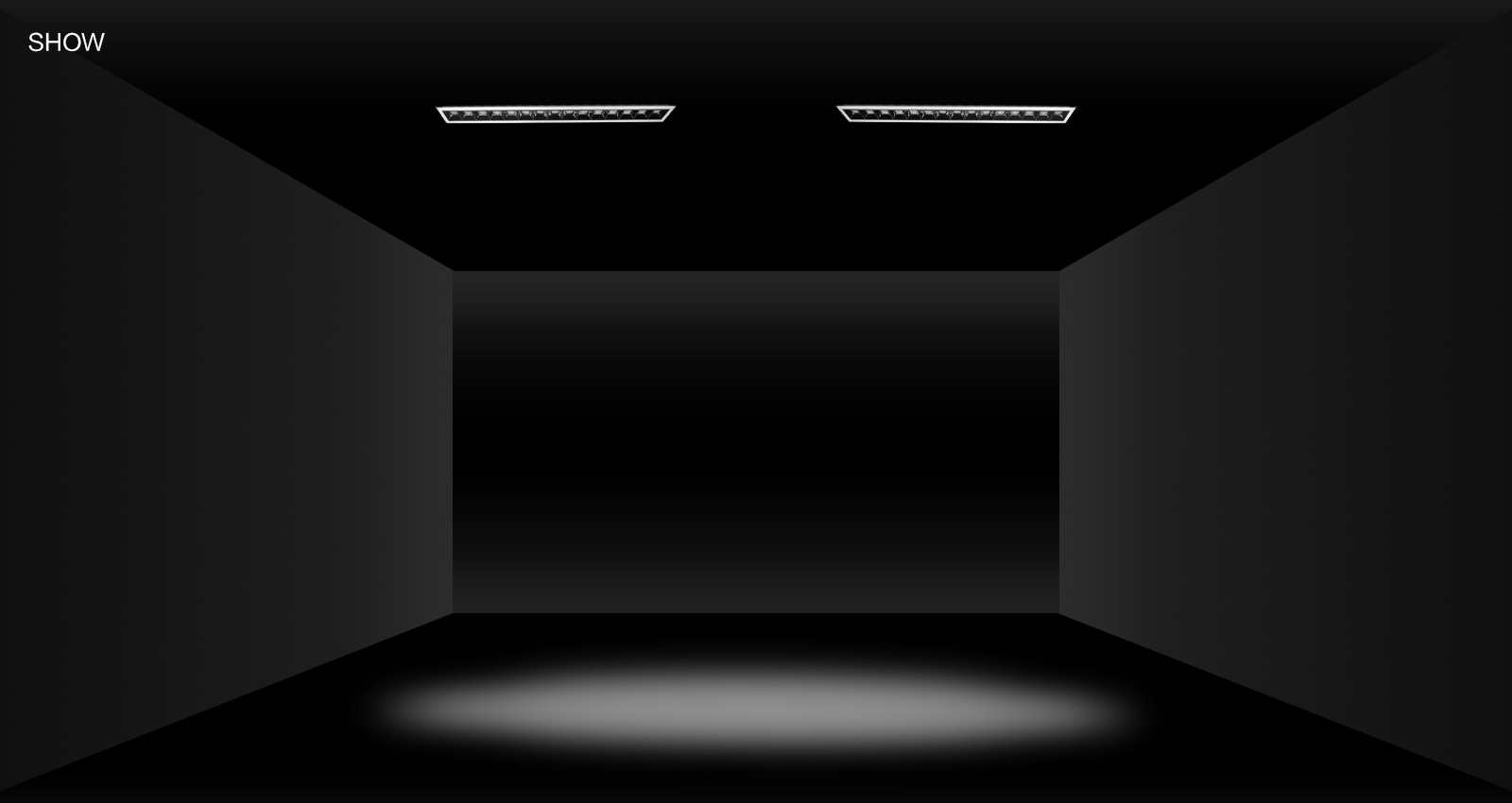 SP-16119-15 Recessed Light gallery image