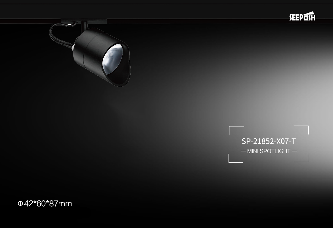 SP-21852-X07-T Track Llight