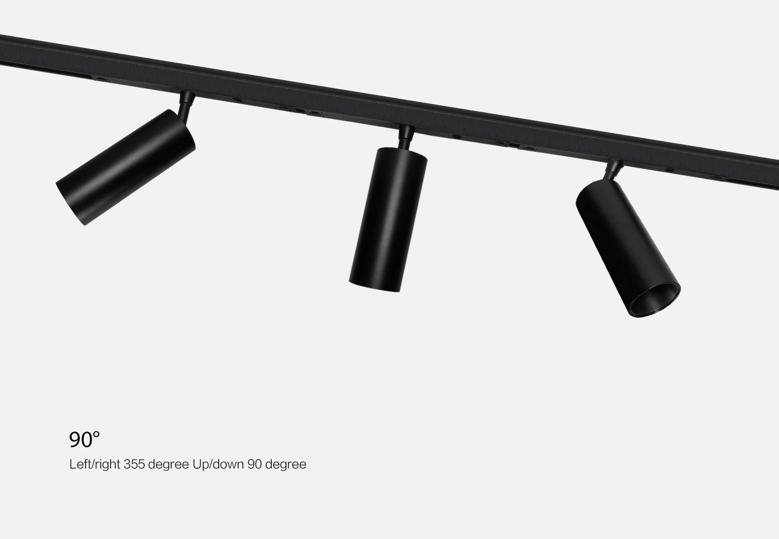 SP-20264-12 Track Light