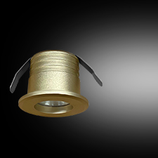 SP-21703-A Puck Light