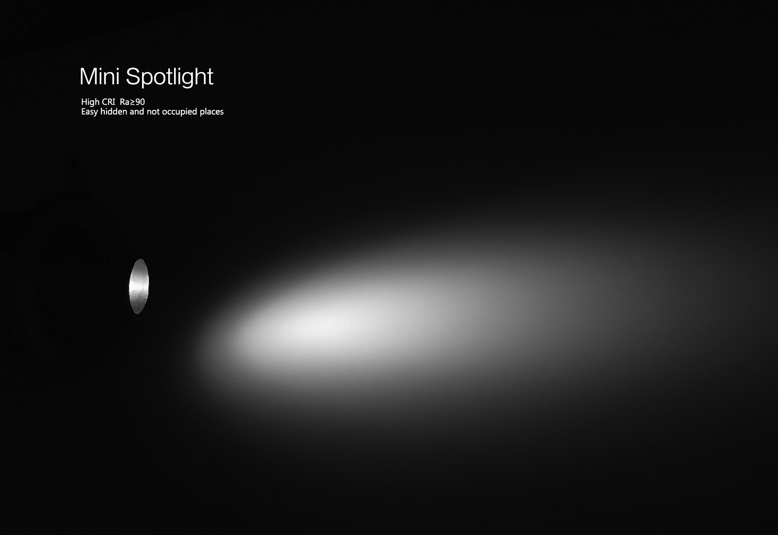 SP-18042-3 Puck Light gallery image