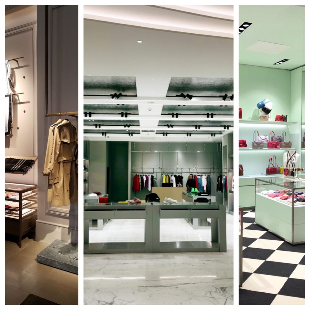 Before & After: 3 Real-World Examples of How Custom Lighting Elevated Brand Experiences