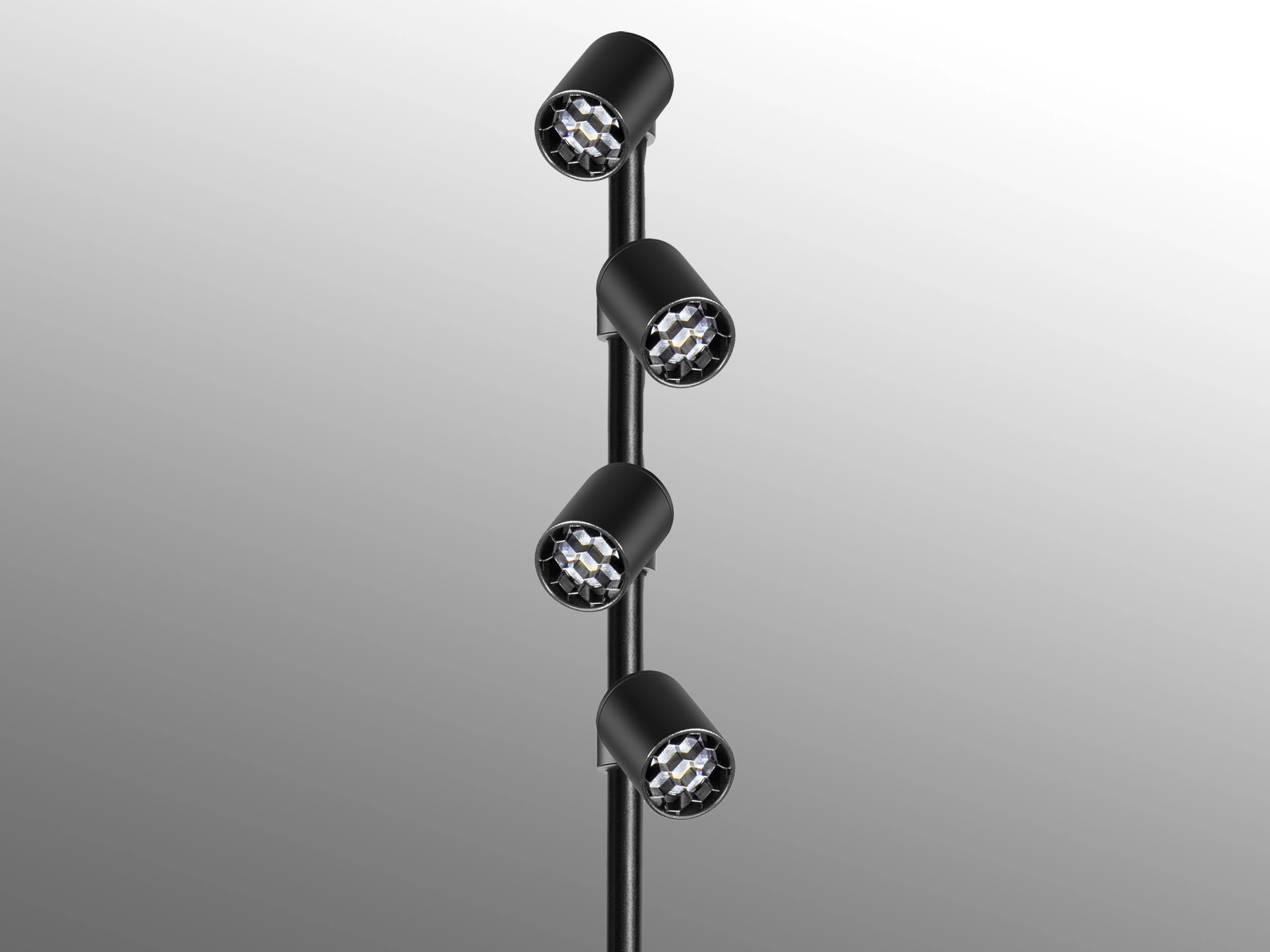 Pole Light